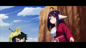 狐妖小红娘 1. évad Ep.167 167. epizód
