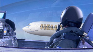 Air Disasters 7. évad Ep.10 10. epizód