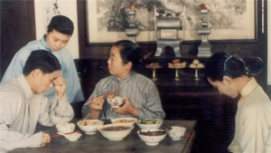 家春秋 kép