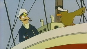 ムーミン 1. évad Ep.1 1. epizód
