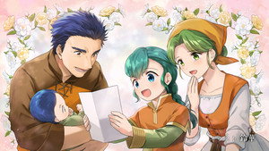 本好きの下剋上 司書になるためには手段を選んでいられません 2. évad Ep.2 2. epizód