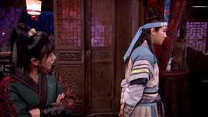 龙门镖局 1. évad Ep.26 26. epizód