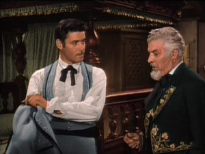 Zorro 1. évad Ep.6 Zorro megment egy jóbarátot