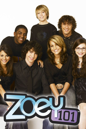 Zoey 101 poszter