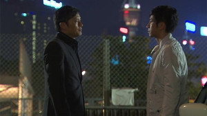 學警狙擊 1. évad Ep.4 4. epizód
