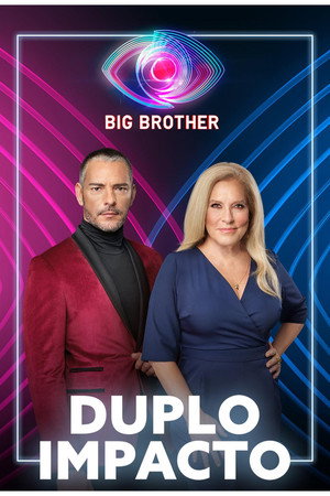 Big Brother 7. évad (2021-01-03) poszter