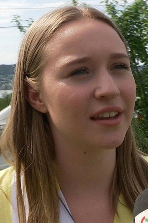 Ylva Fuglerud profil kép