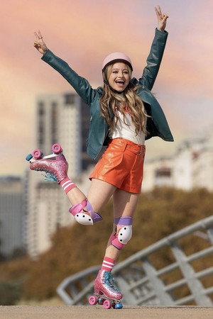 Soy Luna 4. évad () poszter