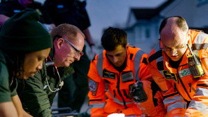 Ambulance 14. évad Ep.4 4. epizód