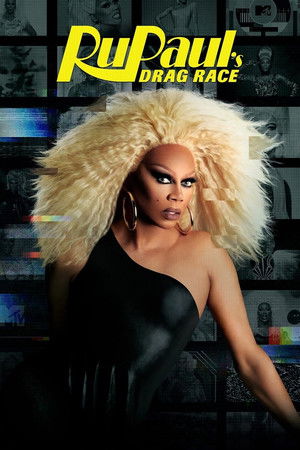RuPaul - Drag Queen leszek! 16. évad (2024-01-05) poszter