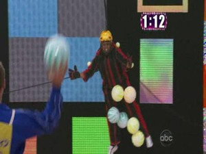I Survived a Japanese Game Show 1. évad Ep.5 5. epizód