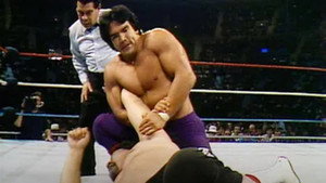 WWF Wrestling Challenge 2. évad Ep.4 4. epizód