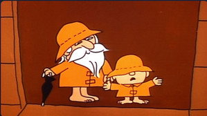 Schoolhouse Rock! 1. évad Ep.3 3. epizód