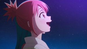 これ描いて死ね 1. évad Ep.8 8. epizód