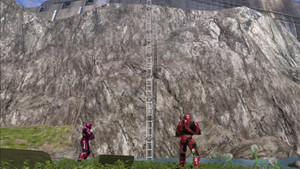 Red vs. Blue Speciális epizódok Ep.49 49. epizód