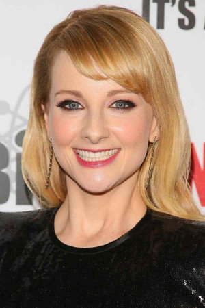 Melissa Rauch profil kép