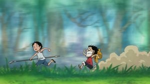 One Piece 13. évad Ep.493 493. epizód