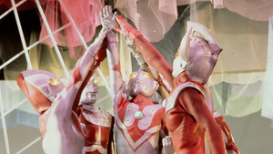 ウルトラマンタロウ 1. évad Ep.25 25. epizód