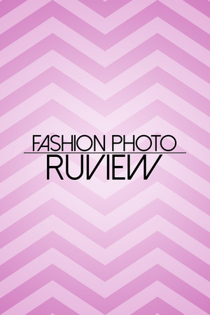 Fashion Photo RuView 2. évad (2014-06-11) poszter
