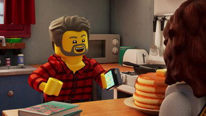 LEGO® DREAMZzz 3. évad Ep.5 5. epizód