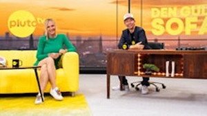 Den gule sofa med Allan Sindberg 1. évad Ep.6 6. epizód