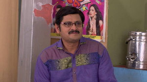 भाभीजी घर पर हैं! 1. évad Ep.279 279. epizód
