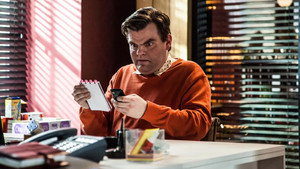 Connie & Clyde 1. évad Ep.6 6. epizód