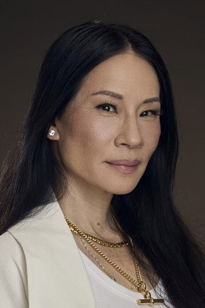 Lucy Liu profil kép