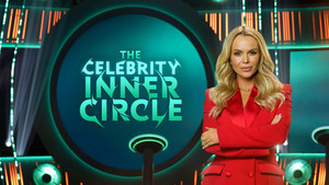 The Celebrity Inner Circle kép