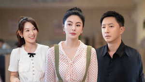 绽放的许开心 1. évad Ep.20 20. epizód