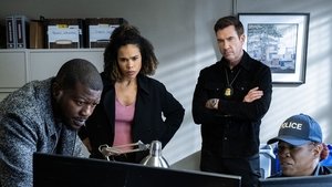 FBI: Most Wanted 6. évad Ep.6 6. epizód
