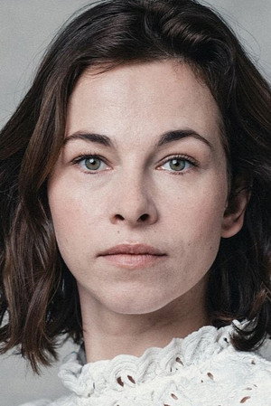 Marie Hacke profil kép