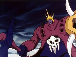 Voltron: Defender of the Universe 1. évad Ep.51 51. epizód