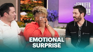 The Jennifer Hudson Show 3. évad Ep.39 39. epizód