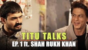Titu Talks 1. évad Ep.1 1. epizód