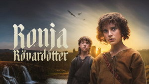Ronja, a rabló lánya kép