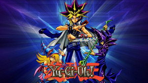 Yu-Gi-Oh! kép