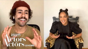 Variety Studio: Actors on Actors 12. évad Ep.2 2. epizód