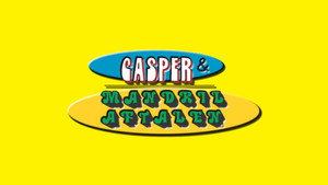 Casper & Mandrilaftalen kép