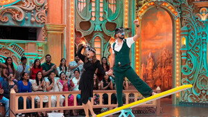 Pati Patni Aur Panga 1. évad Ep.15 15. epizód
