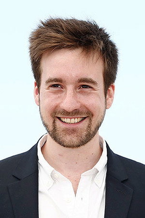 Grégoire Leprince-Ringuet profil kép