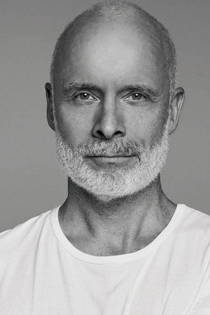 Mart Visser profil kép