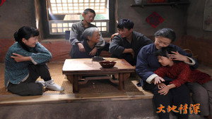大地情深 kép