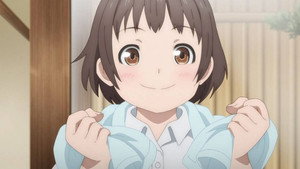 もういっぽん! 1. évad Ep.8 8. epizód