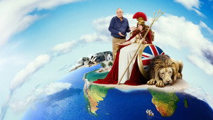Al Murray: Why Does Everyone Hate the British Empire? kép