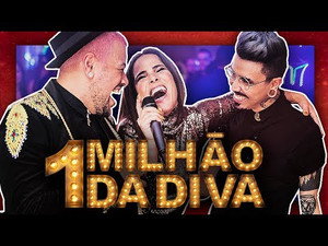 Diva Depressão 4. évad Ep.120 120. epizód