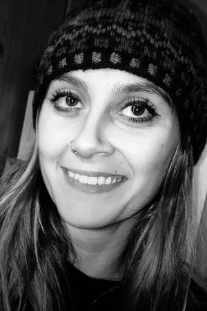 Ingrid Tykhelle Kayser profil kép