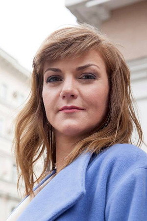 Анна Уколова profil kép