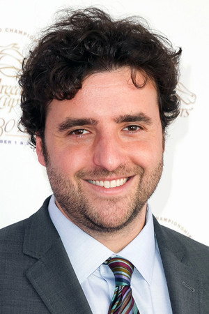 David Krumholtz profil kép