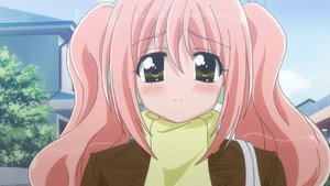 ファイト一発! 充電ちゃん!! 1. évad Ep.2 2. epizód